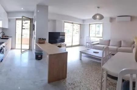 Apartament Weronika Arenales del Sol Exterior photo