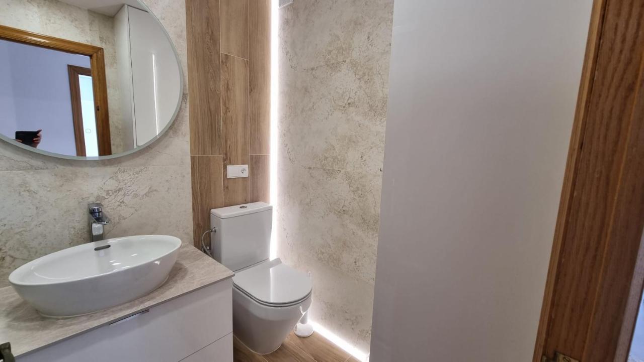 Weronika Appartement Arenales del Sol