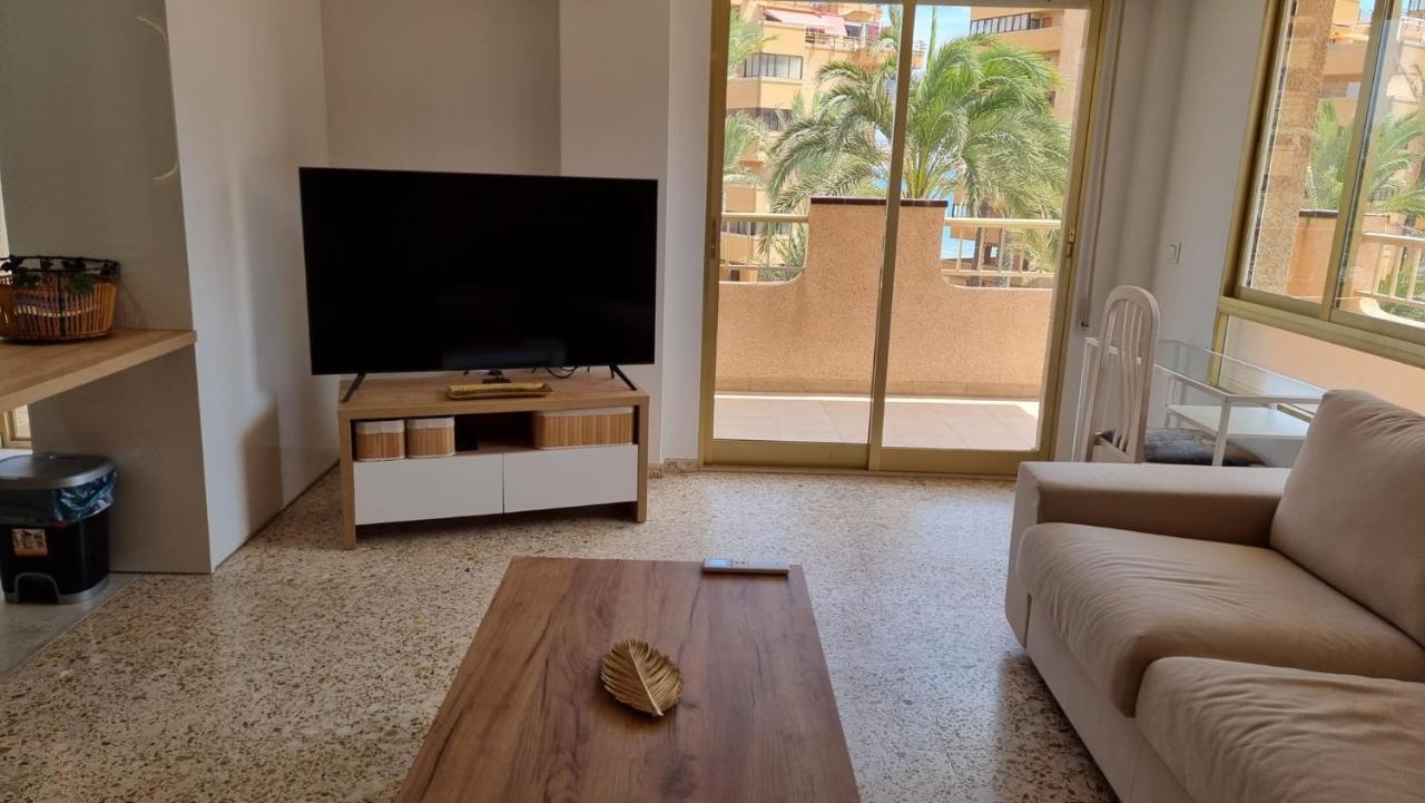 Appartement Weronika Arenales del Sol