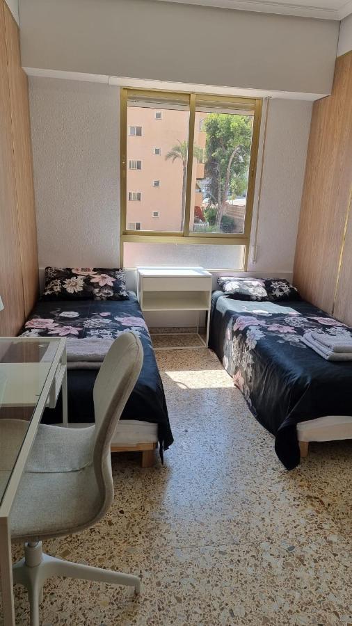 Weronika * Arenales del Sol