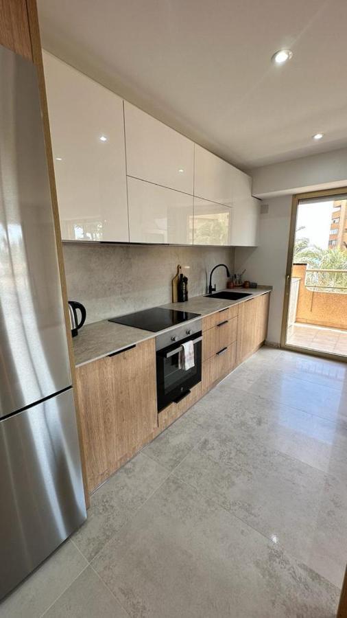 Weronika Appartement *