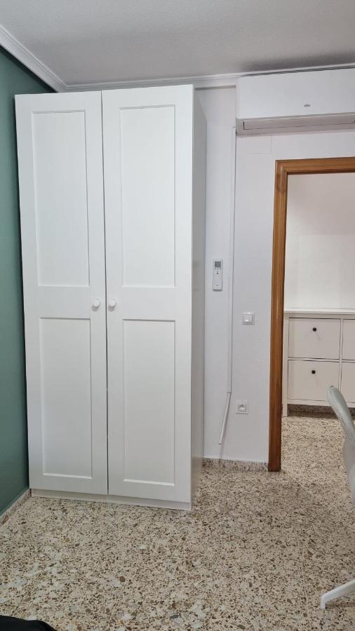 Weronika Appartement Arenales del Sol