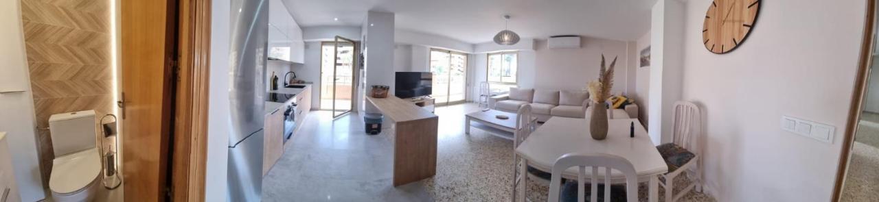Weronika * Arenales del Sol