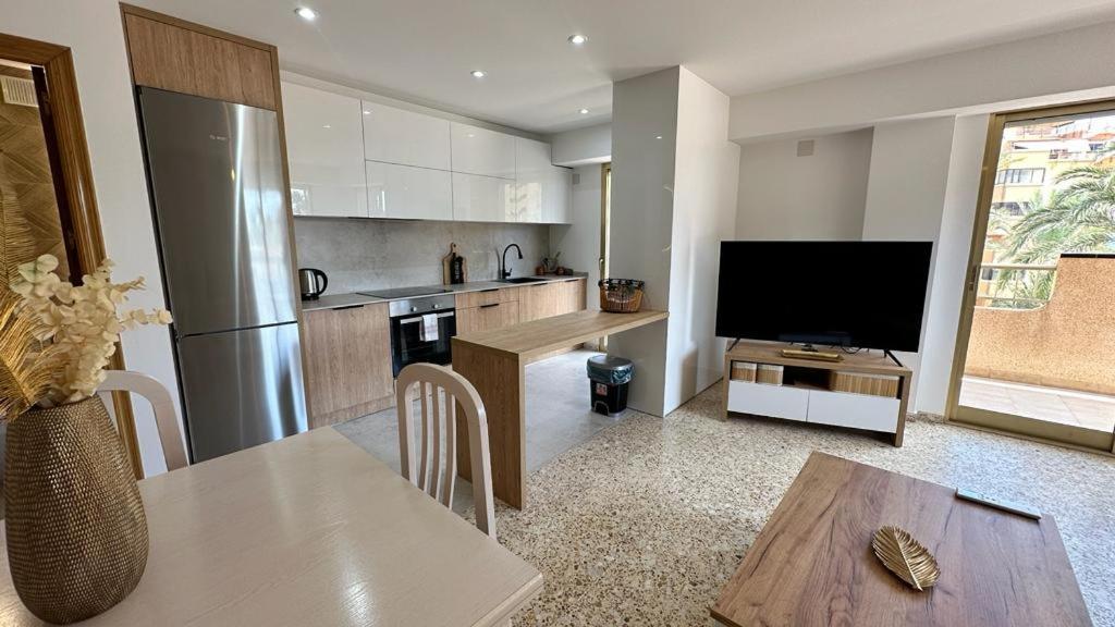 Appartement Weronika