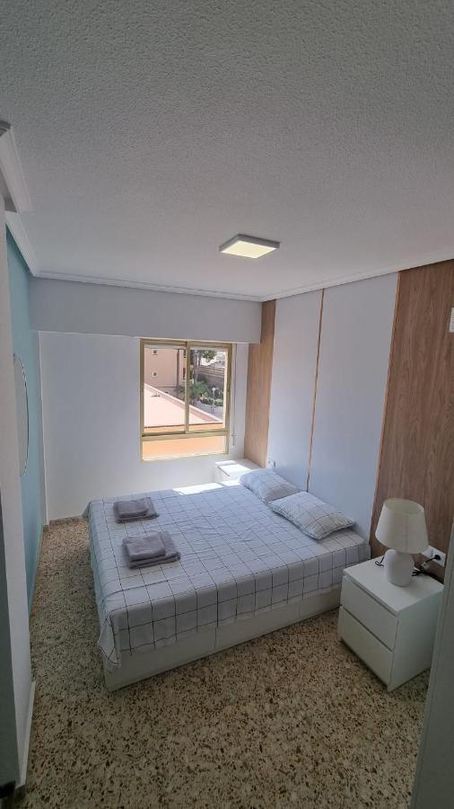 Weronika Appartement Arenales del Sol