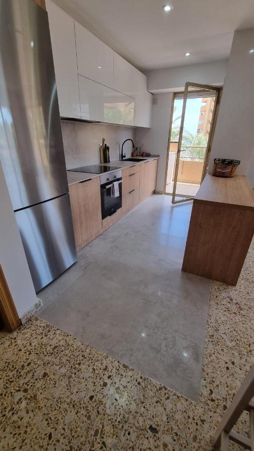 Appartement Weronika *