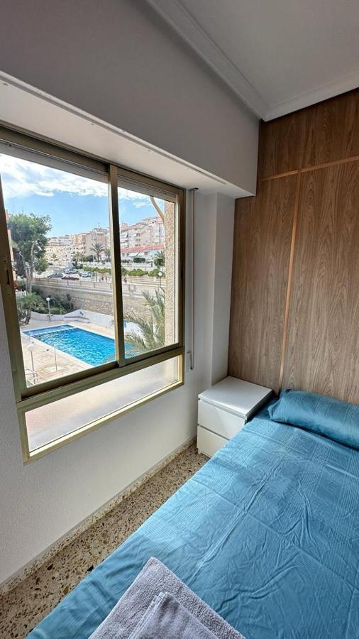 Weronika * Arenales del Sol