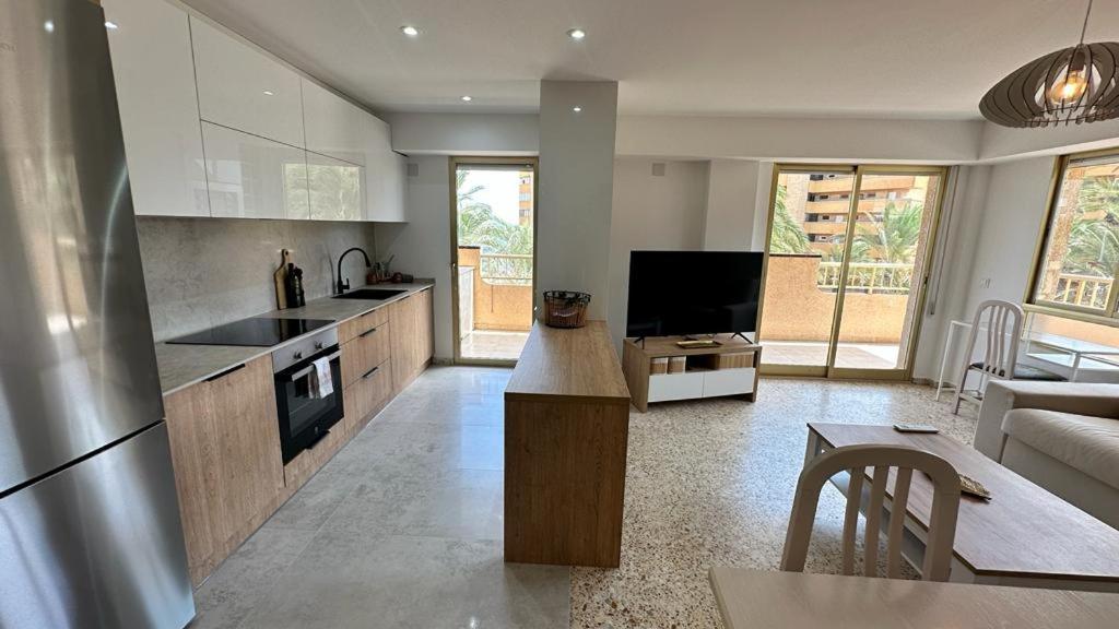 Appartement Weronika Arenales del Sol