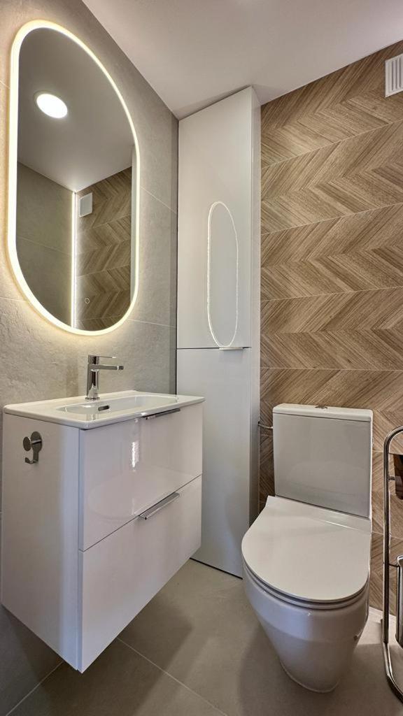 Appartement Weronika *