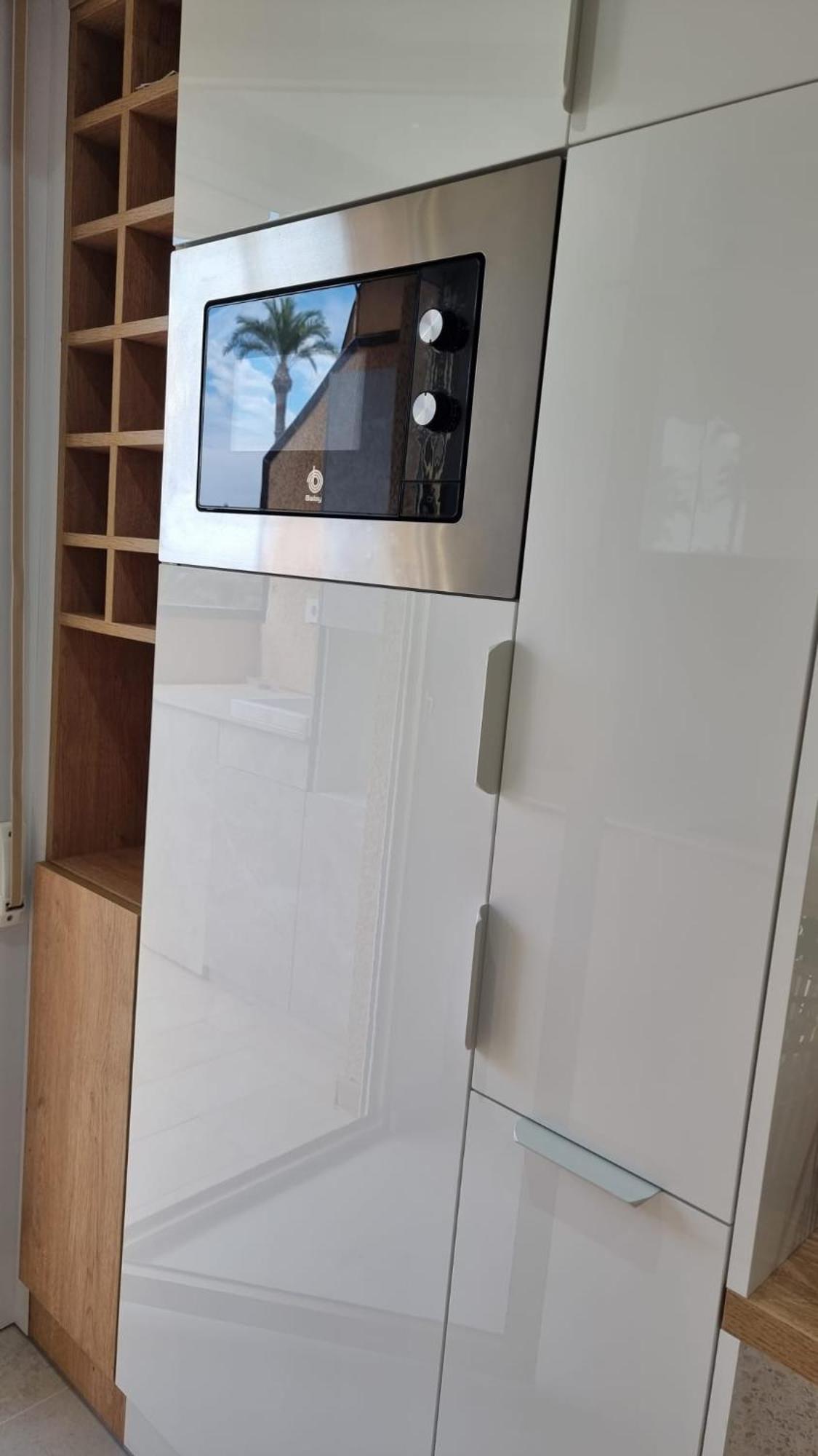 Appartement Weronika Arenales del Sol