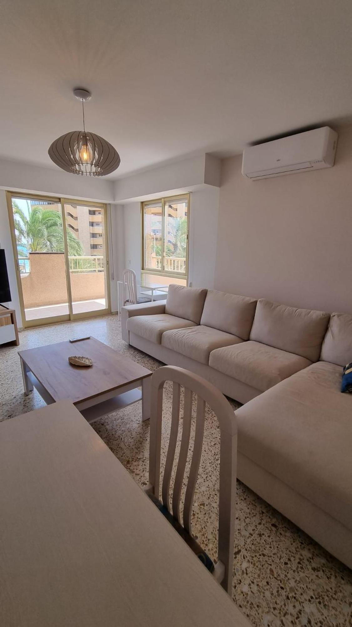 Weronika Appartement Arenales del Sol